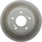Centric Parts Gcx Brake Rotor, 320.42048 320.42048 - alternate 1